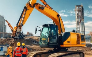 excavator设备状况全面排查与优化方案