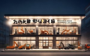 新乡工程机械设备直销点