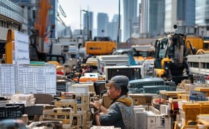 河津市二手机械设备报价，你的设备该如何选择？