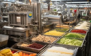 万国食品机械设备怎么样？