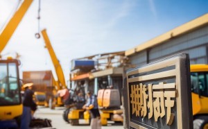 浩铭工程机械设备租赁，专业可靠，确保Your Success的可靠选择。